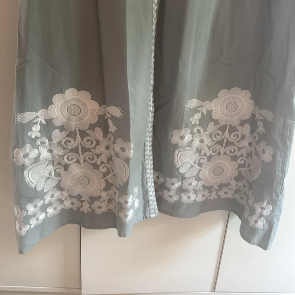 Julia Amory Coatue CaftanDress - Picture 6 of 9